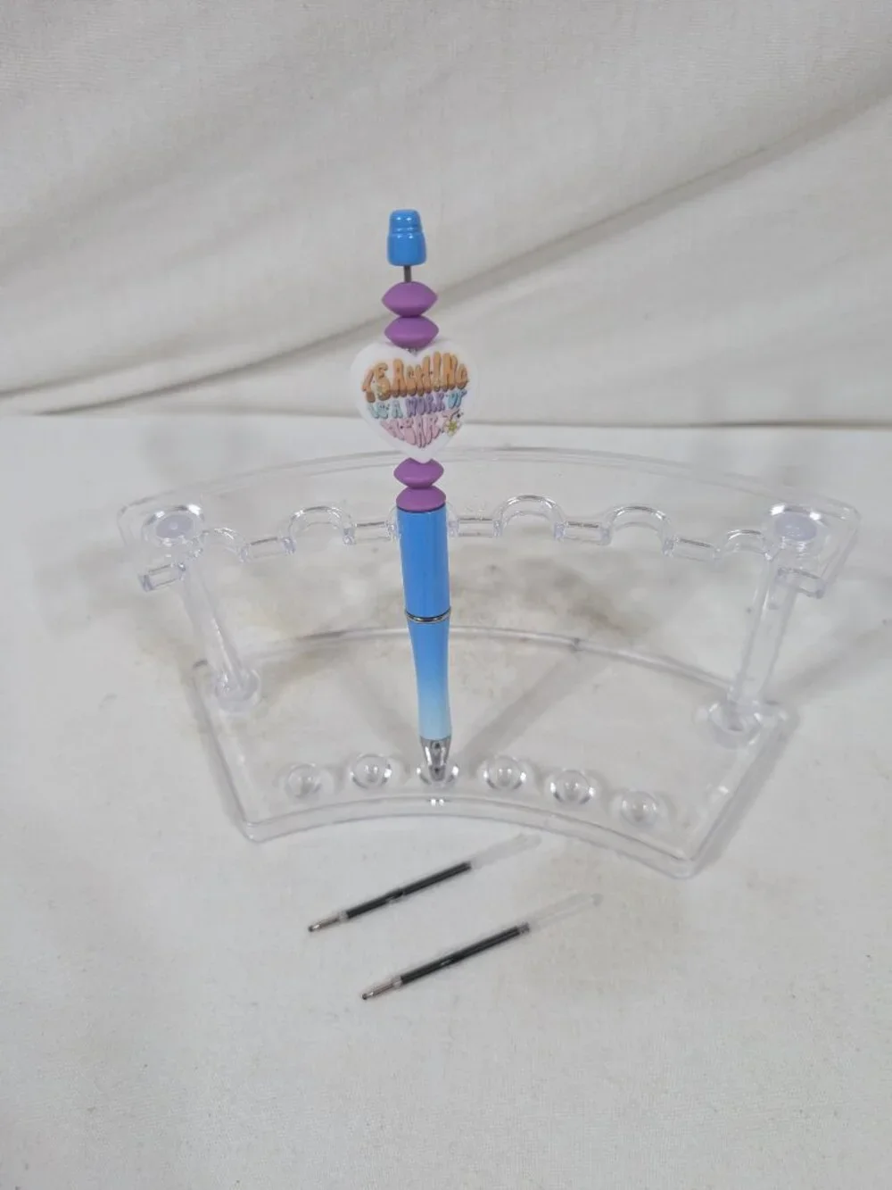 Beaded Pens (Set 4)